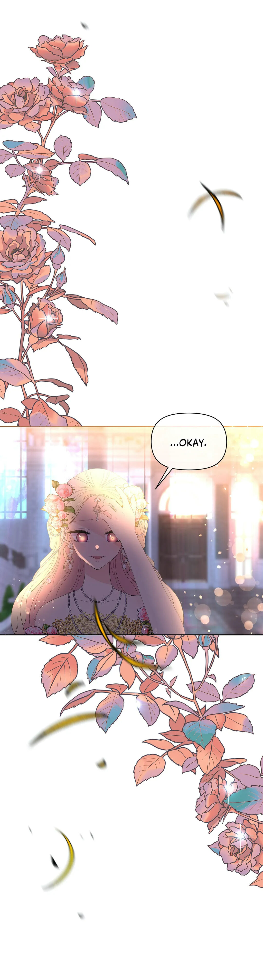 Princess Villainess Chapter 57 image 18