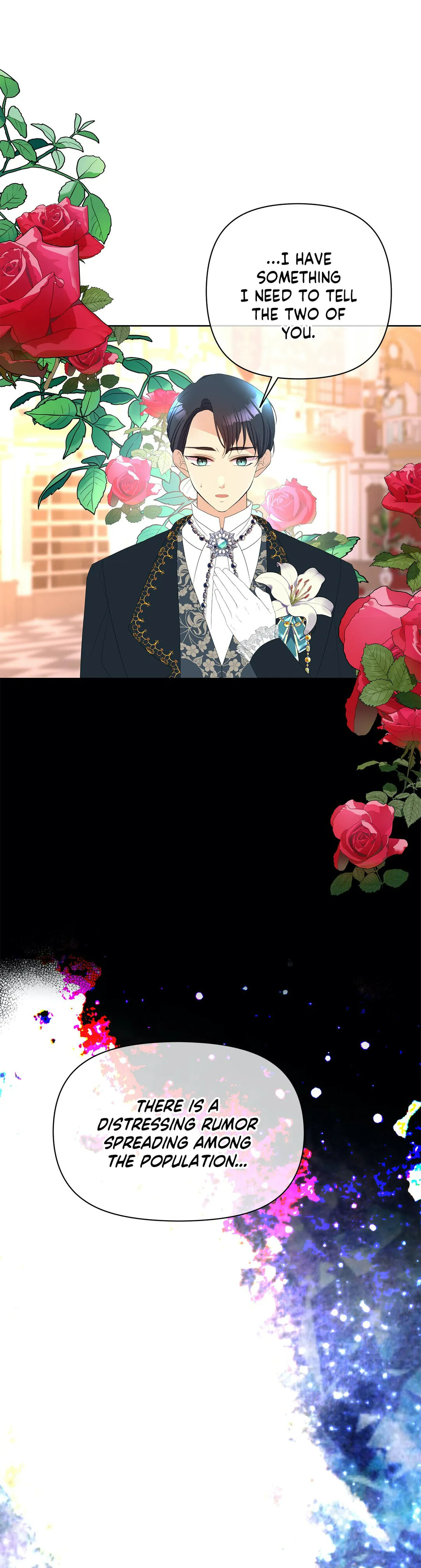 Princess Villainess Chapter 57 image 1