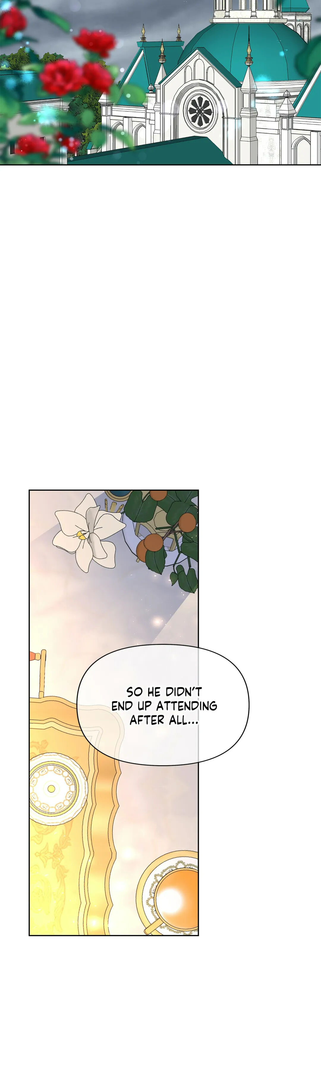 Princess Villainess Chapter 57 image 22
