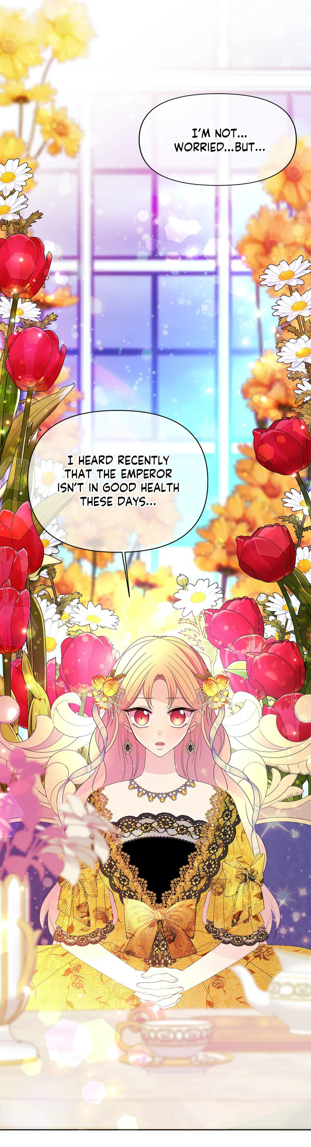Princess Villainess Chapter 57 image 24