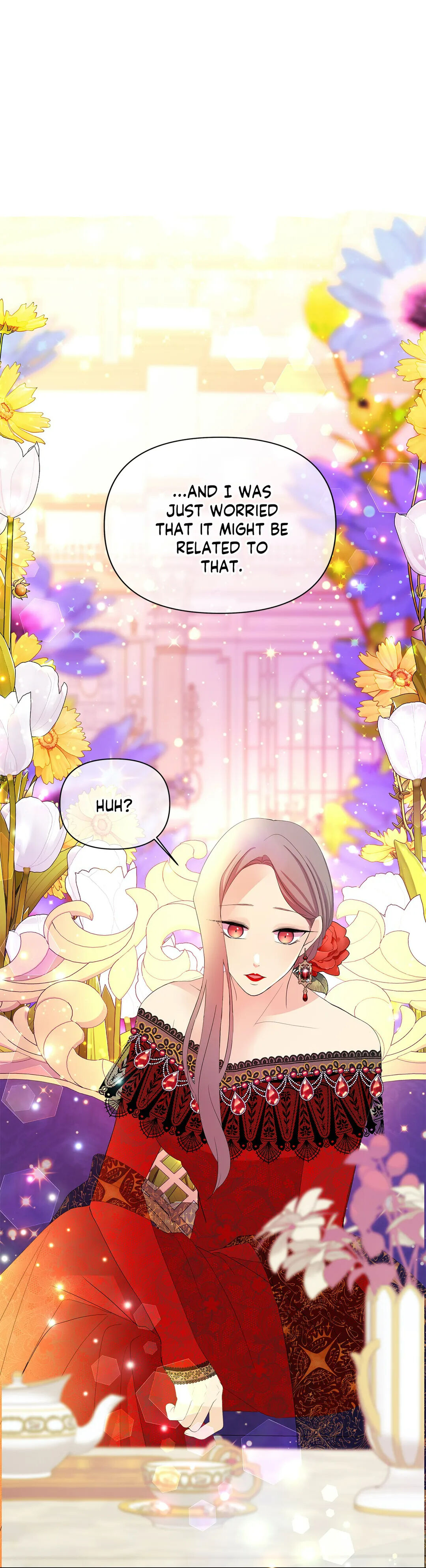 Princess Villainess Chapter 57 image 25