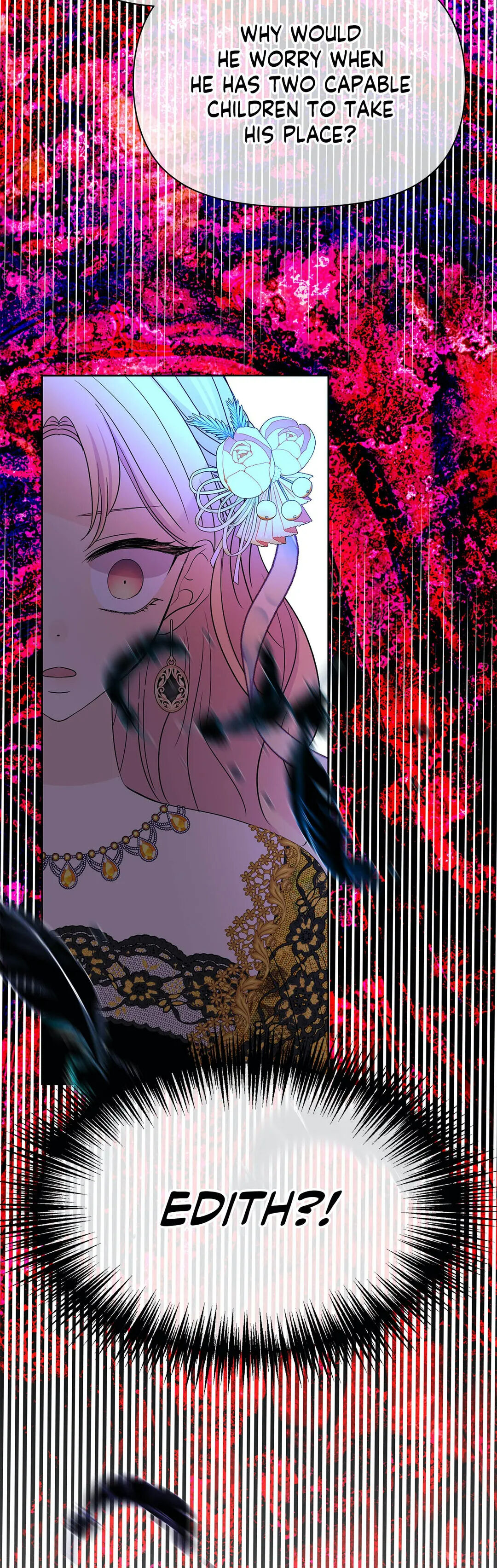 Princess Villainess Chapter 57 image 28