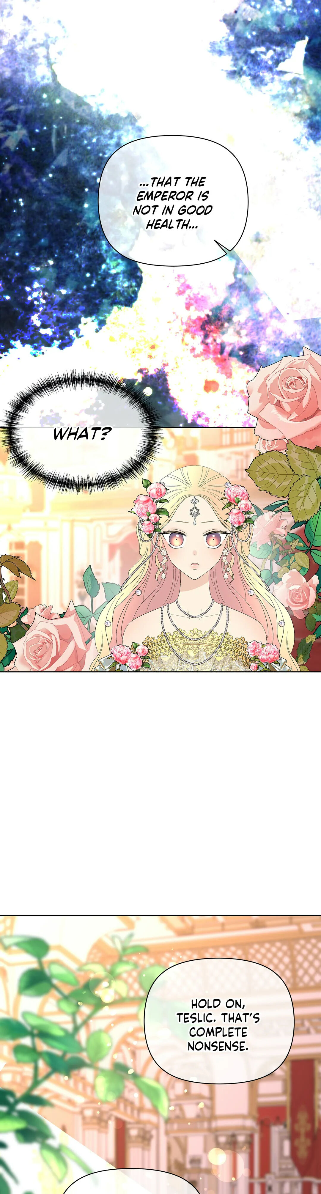 Princess Villainess Chapter 57 image 2