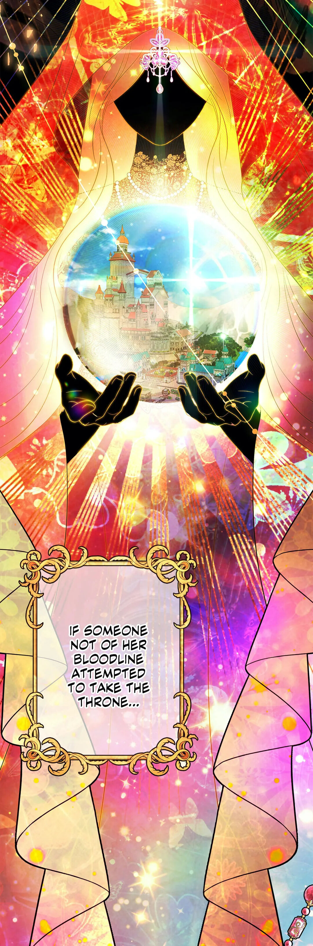 Princess Villainess Chapter 57 image 32