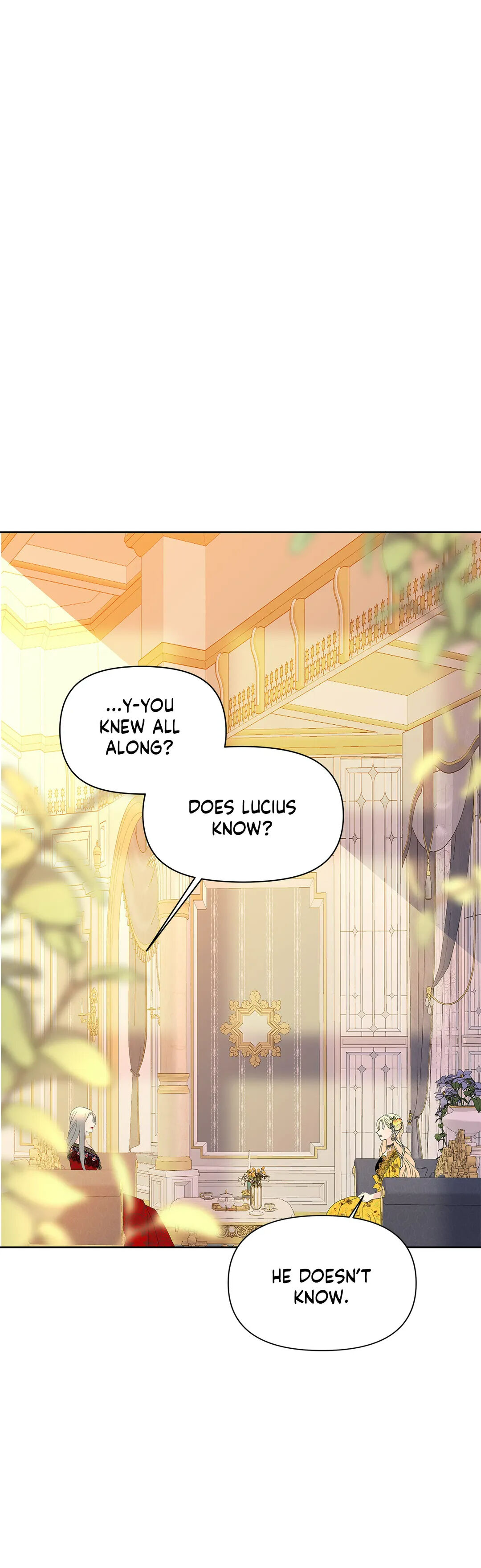 Princess Villainess Chapter 57 image 35
