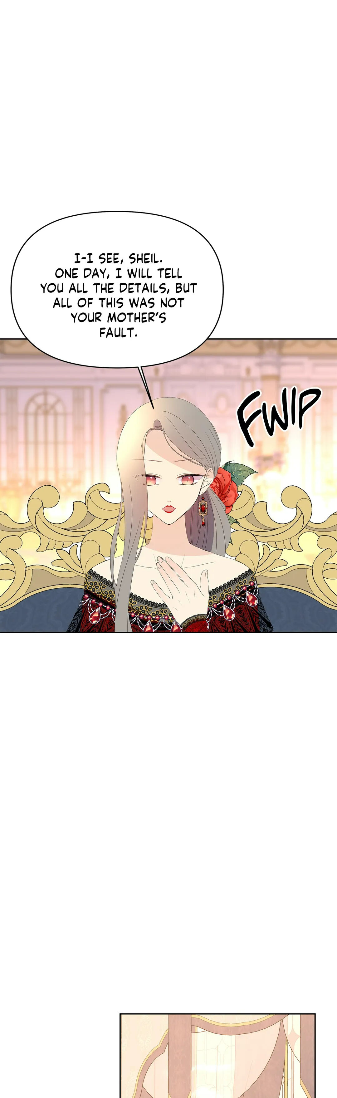 Princess Villainess Chapter 57 image 36