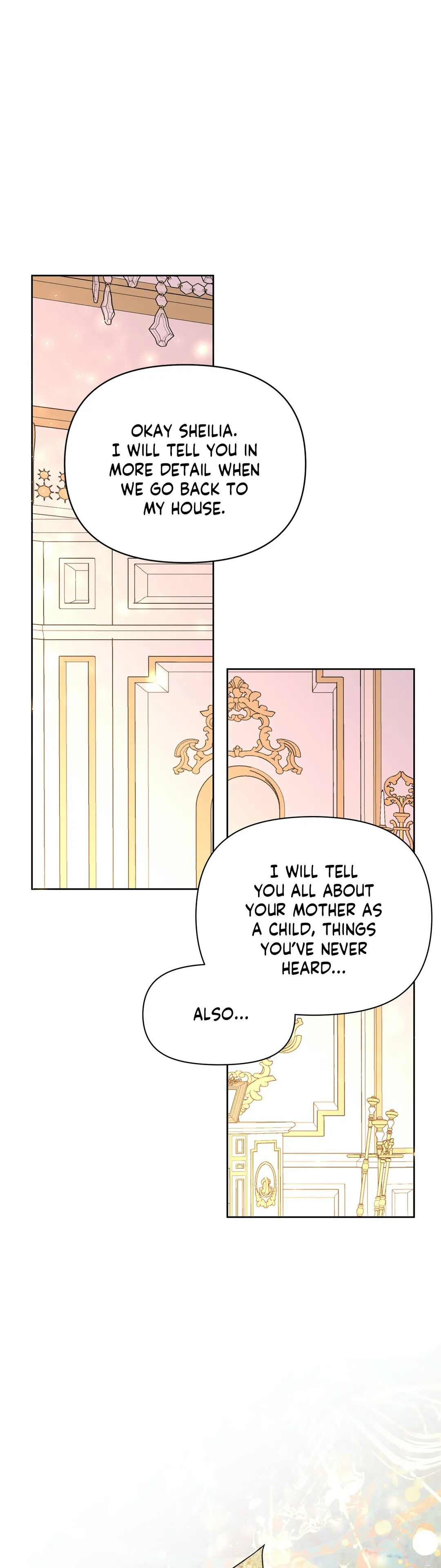 Princess Villainess Chapter 57 image 39