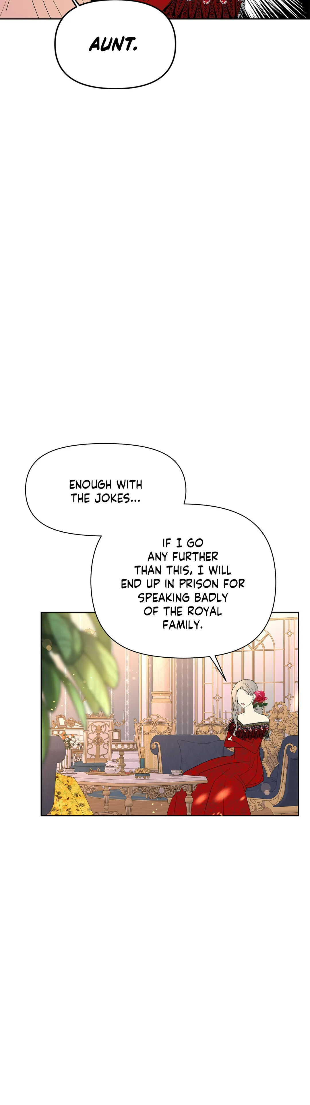 Princess Villainess Chapter 57 image 42