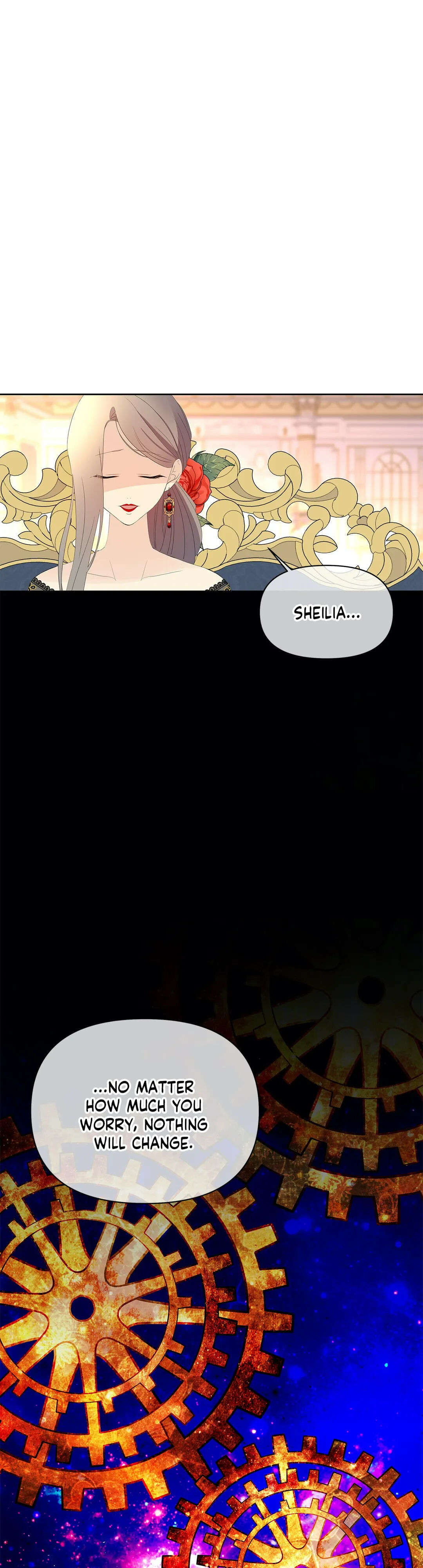 Princess Villainess Chapter 57 image 43