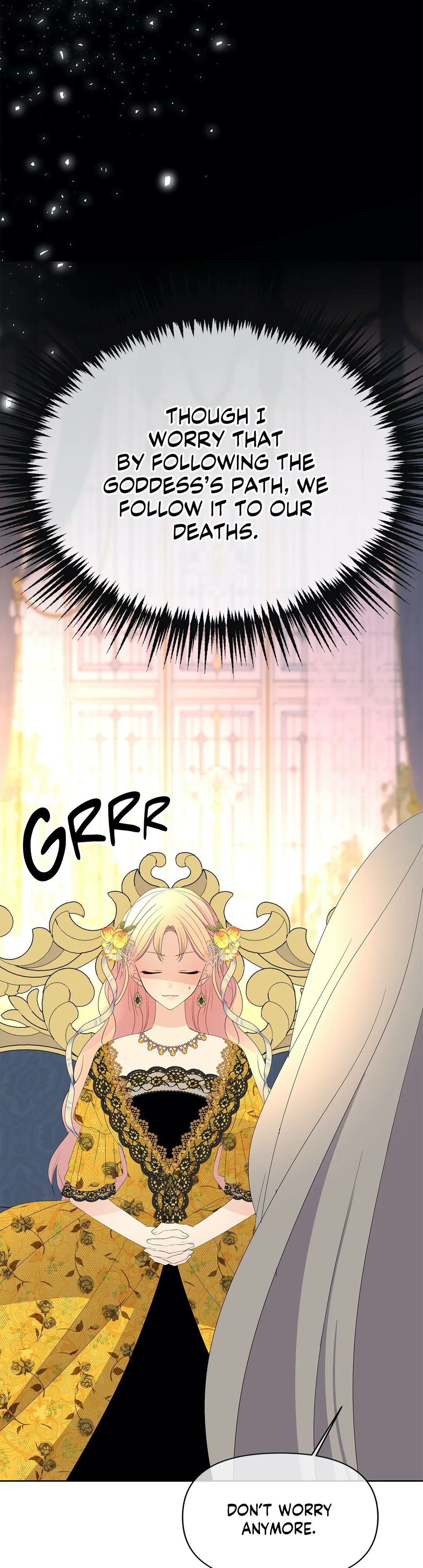 Princess Villainess Chapter 57 image 45