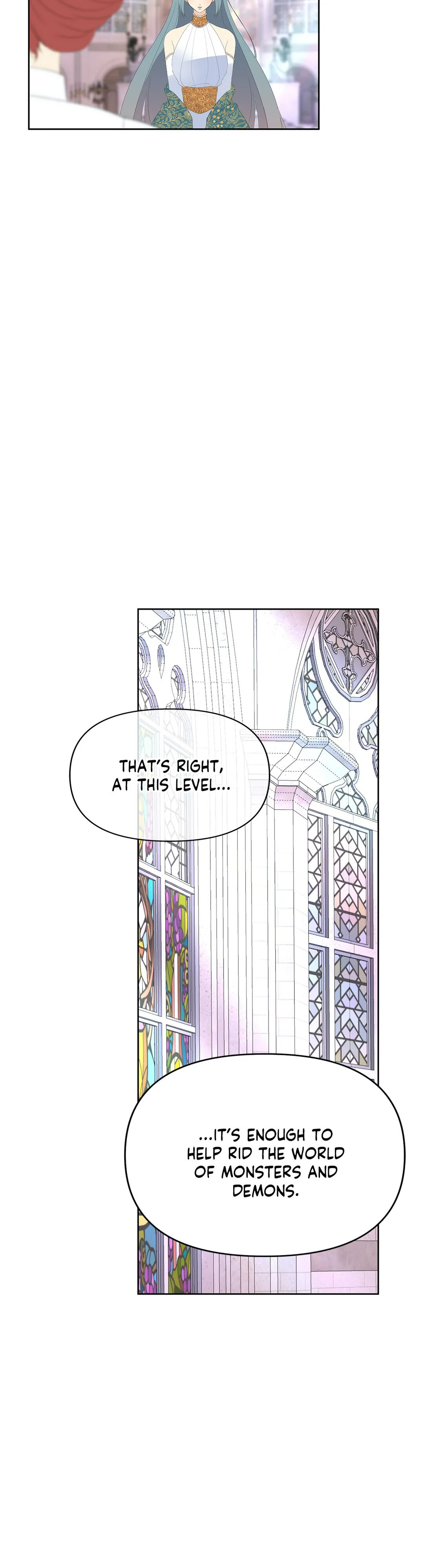 Princess Villainess Chapter 57 image 58