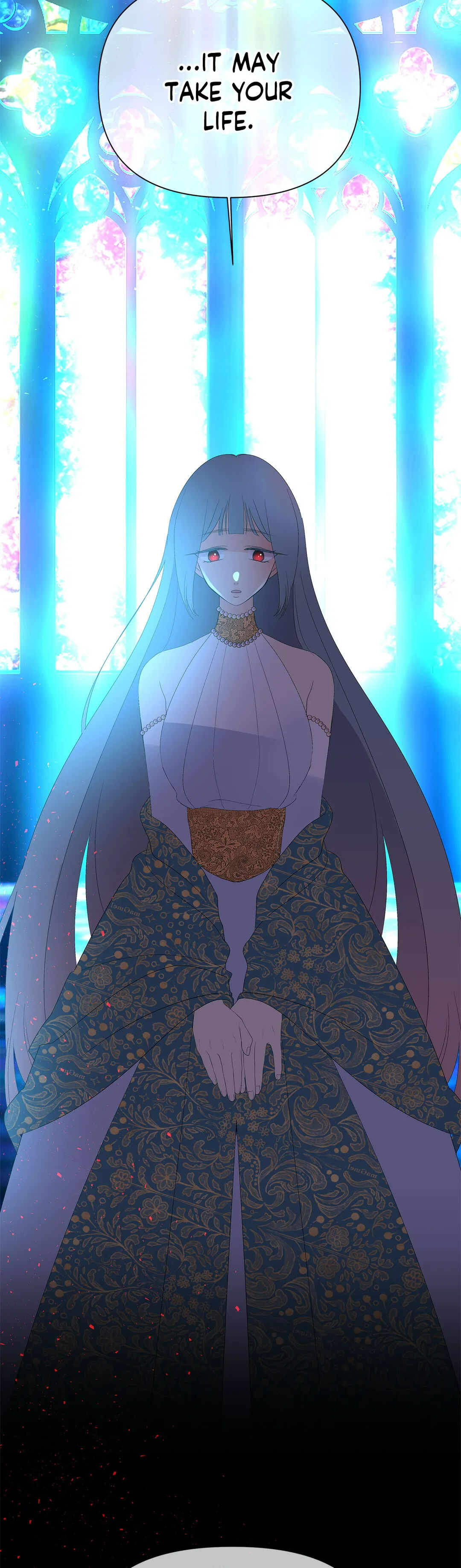 Princess Villainess Chapter 57 image 60
