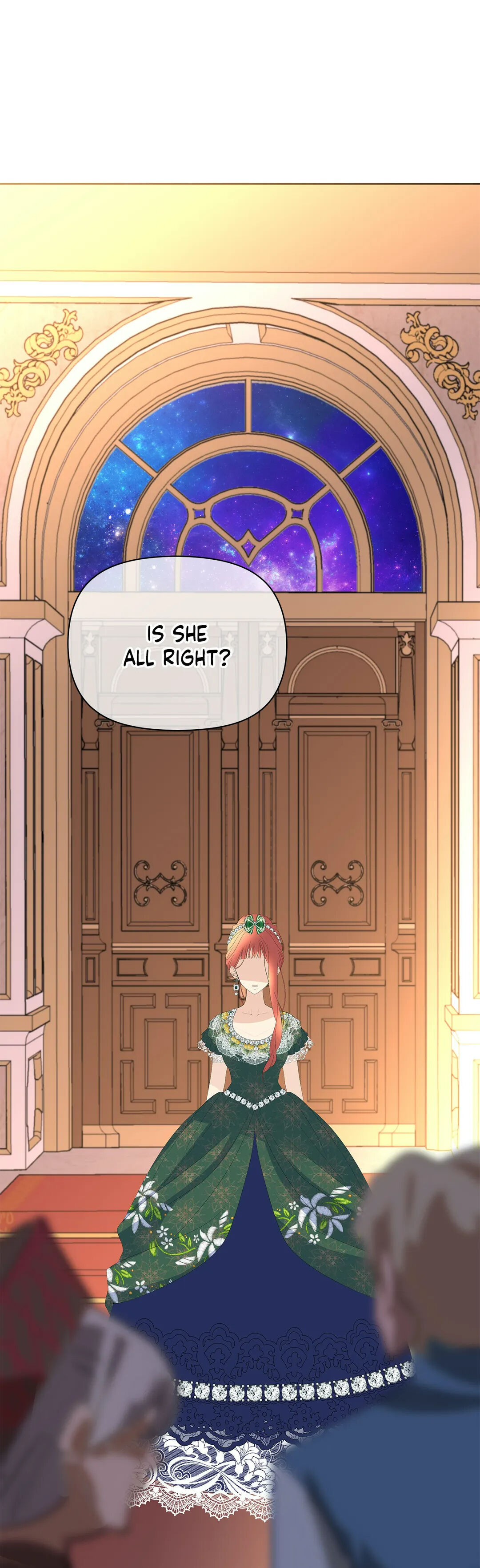 Princess Villainess Chapter 57 image 7