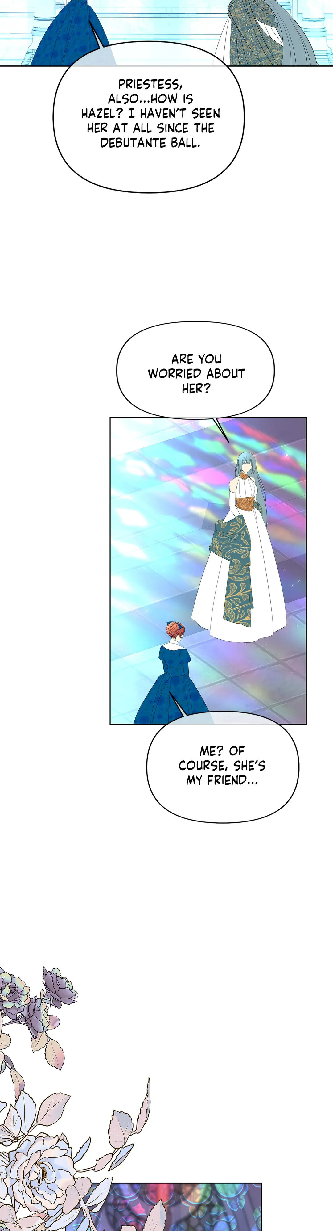 Princess Villainess Chapter 58 image 10