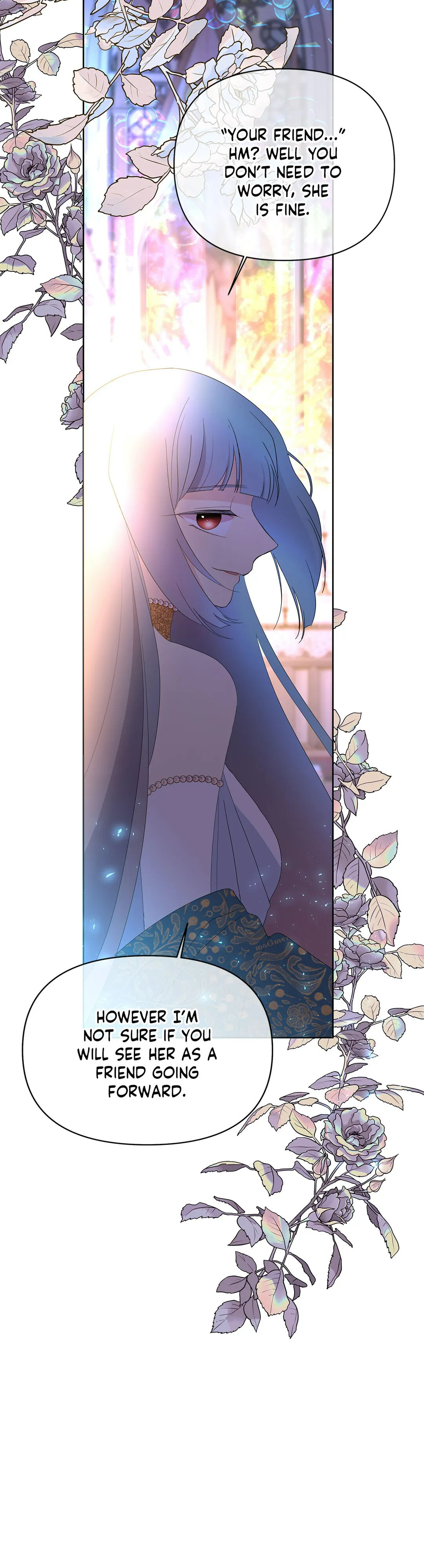 Princess Villainess Chapter 58 image 11