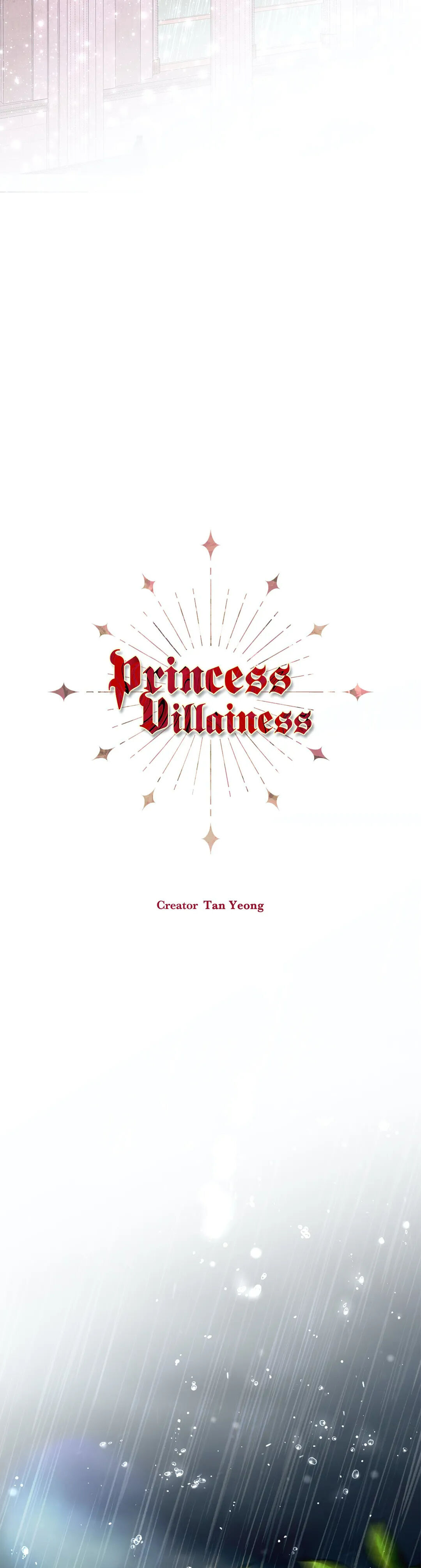 Princess Villainess Chapter 58 image 13
