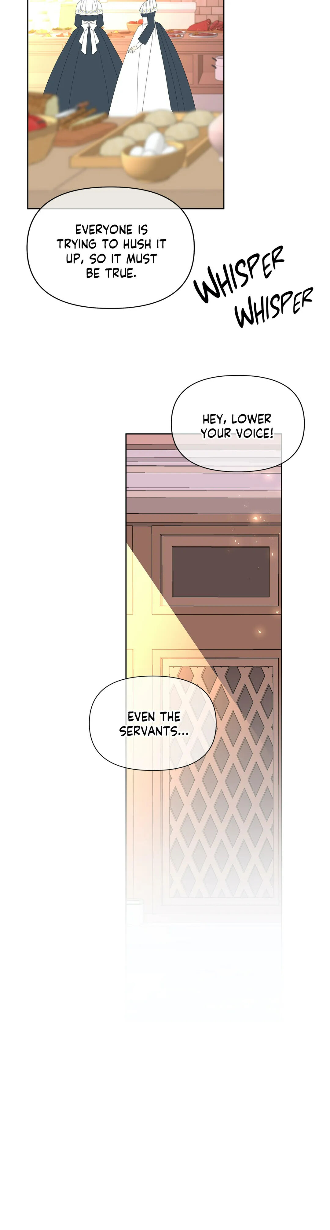 Princess Villainess Chapter 58 image 15
