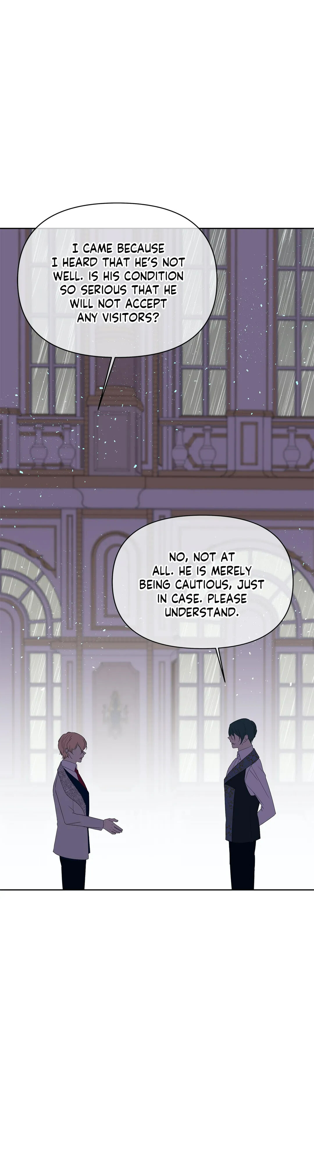 Princess Villainess Chapter 58 image 18