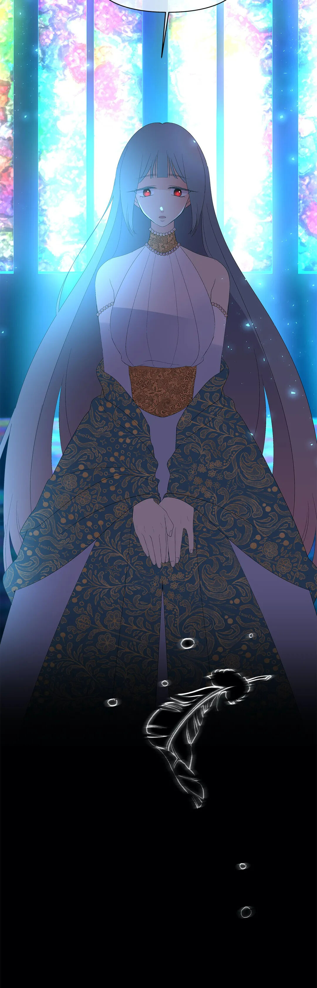 Princess Villainess Chapter 58 image 1
