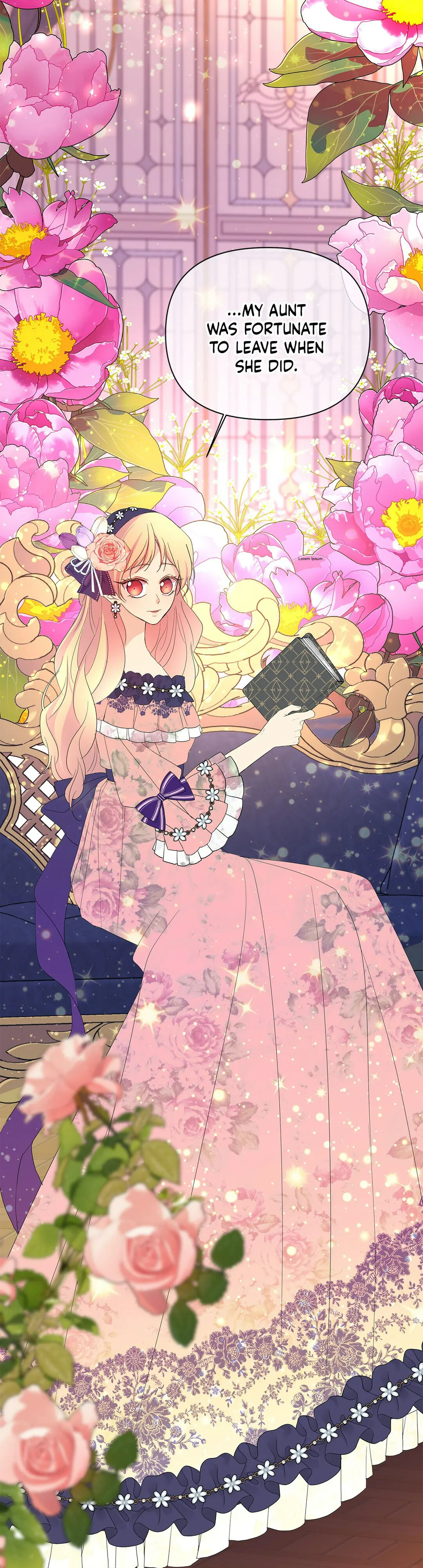 Princess Villainess Chapter 58 image 22