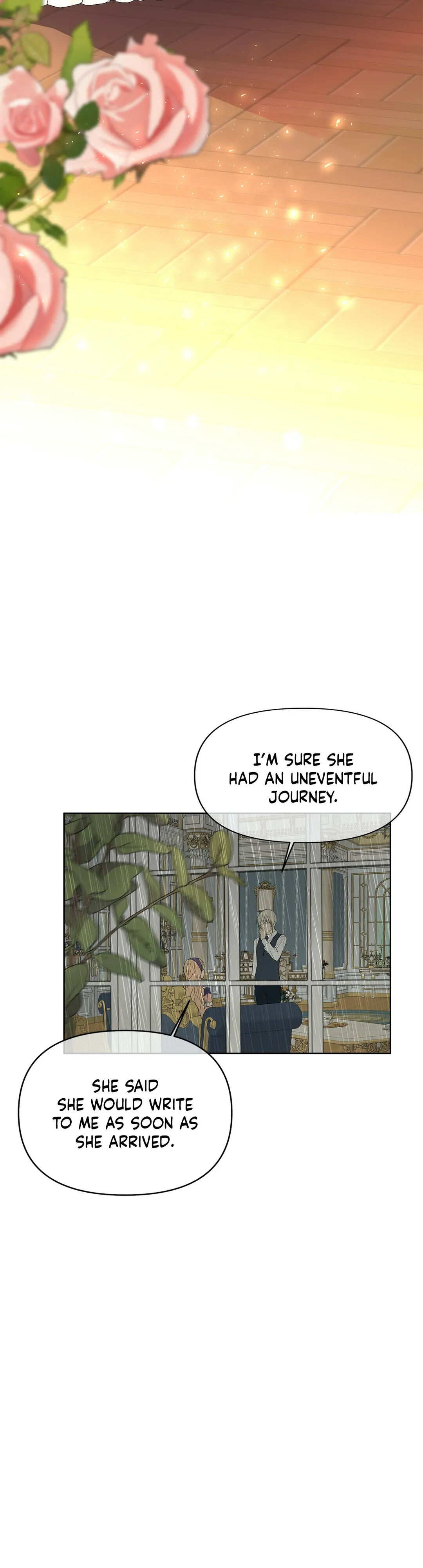 Princess Villainess Chapter 58 image 23
