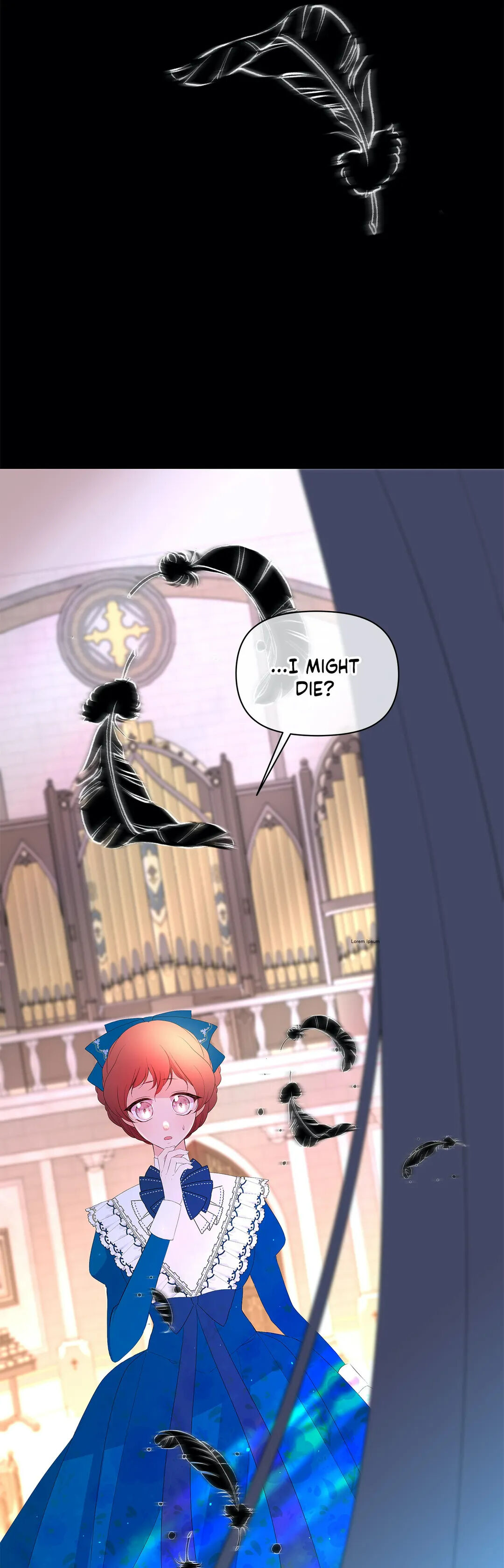 Princess Villainess Chapter 58 image 2