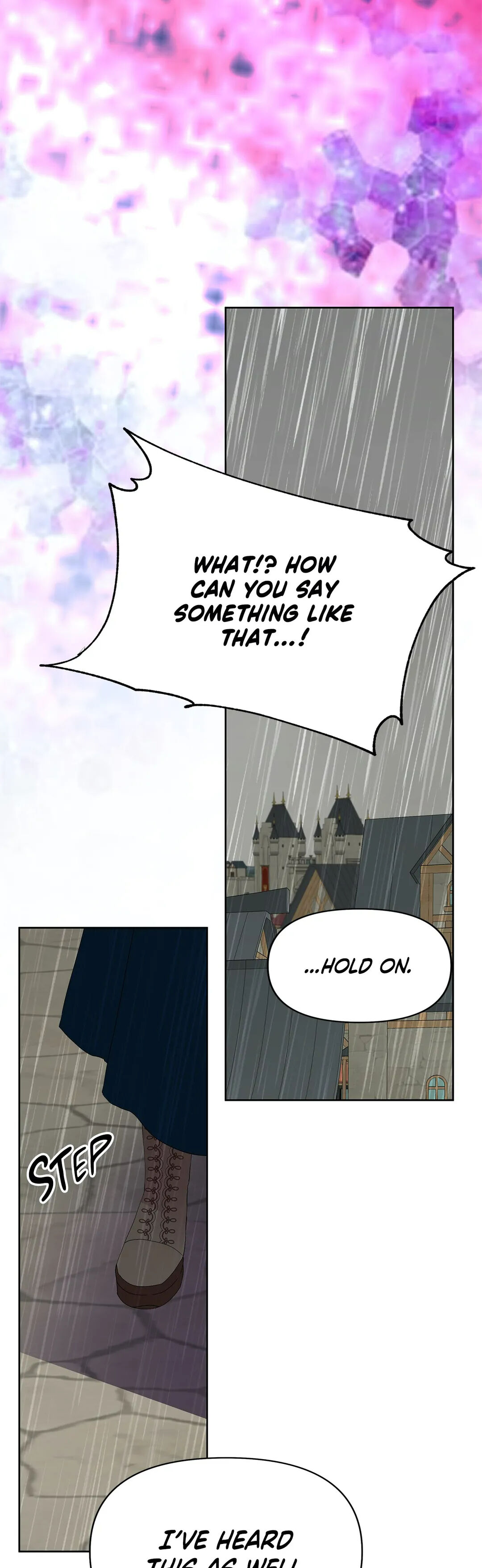 Princess Villainess Chapter 58 image 38