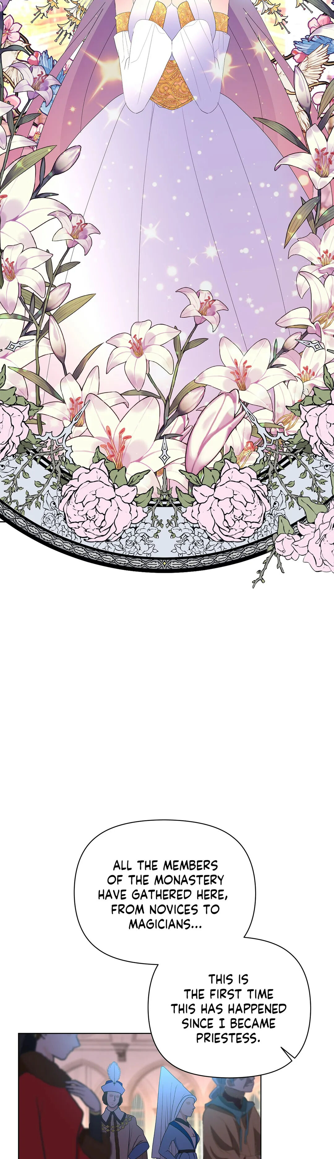 Princess Villainess Chapter 58 image 42