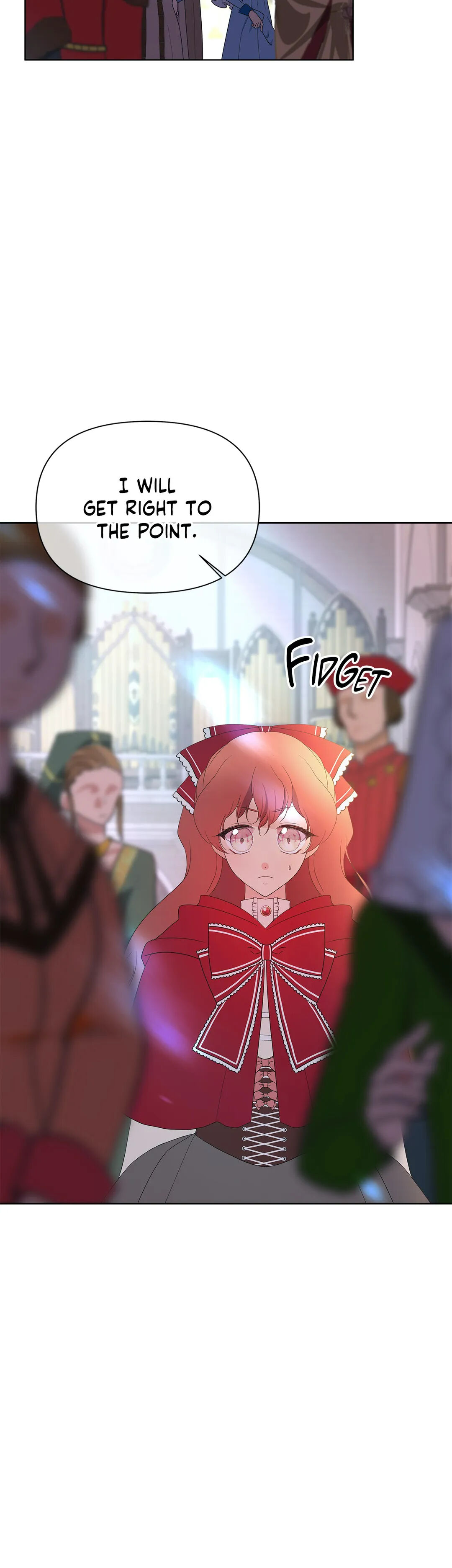 Princess Villainess Chapter 58 image 43