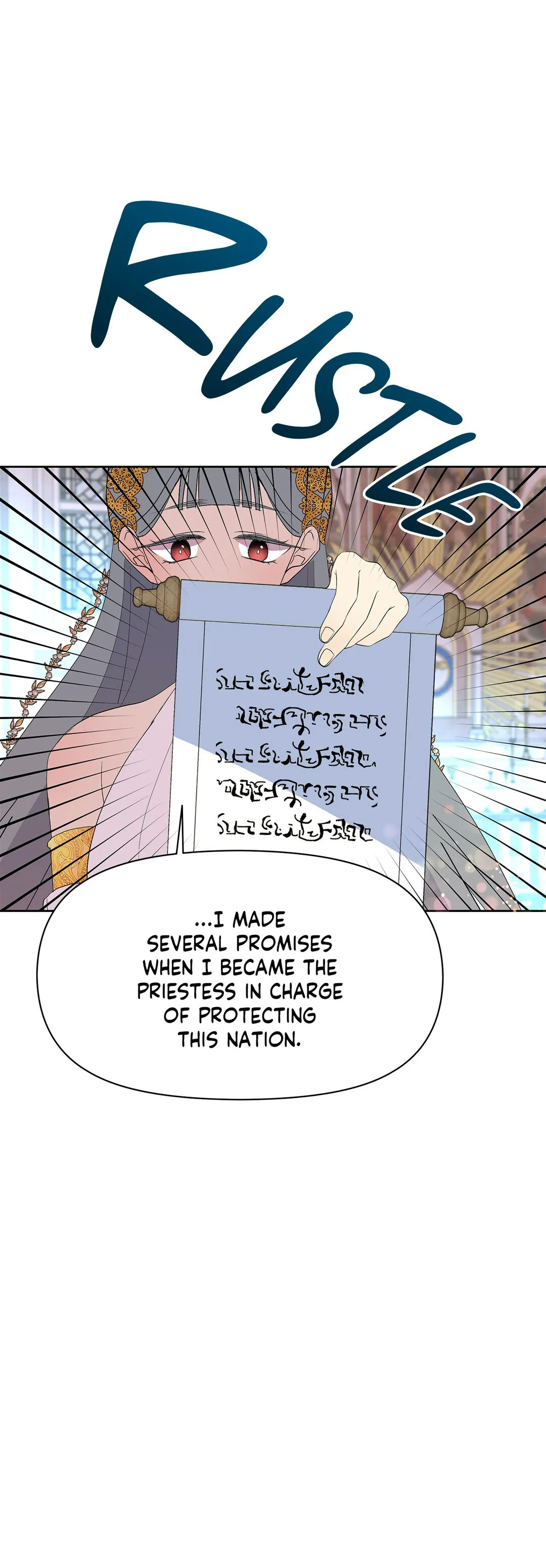 Princess Villainess Chapter 58 image 46
