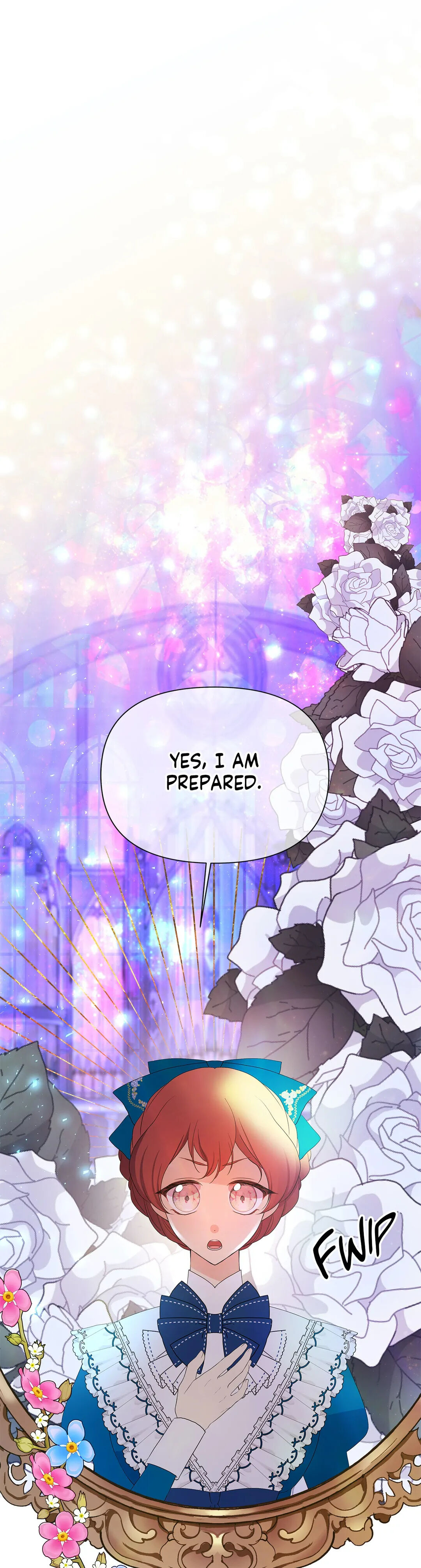 Princess Villainess Chapter 58 image 4