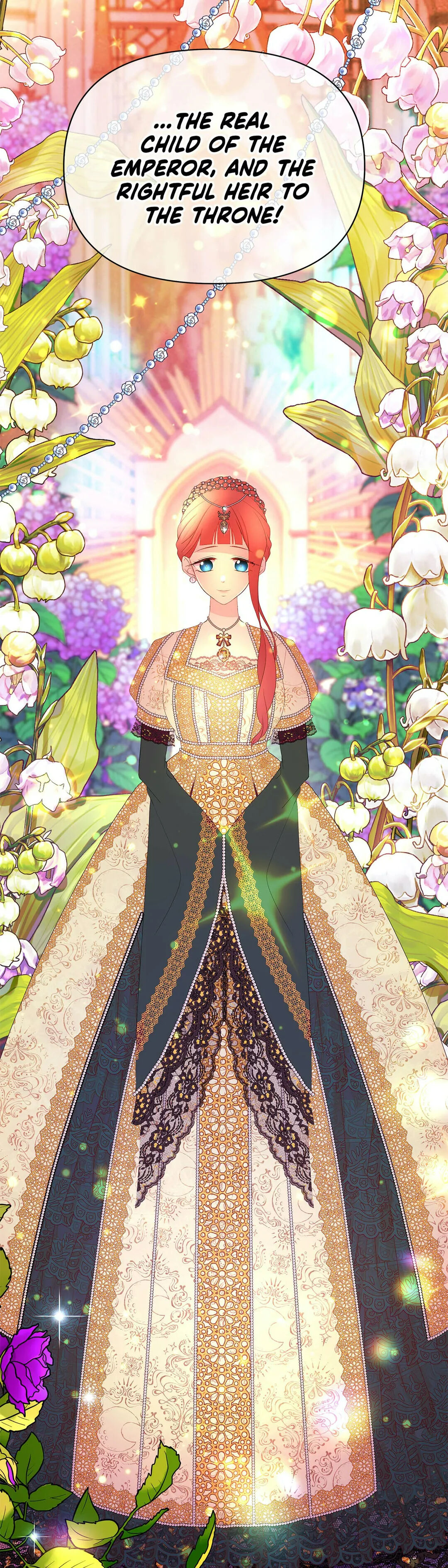 Princess Villainess Chapter 58 image 54