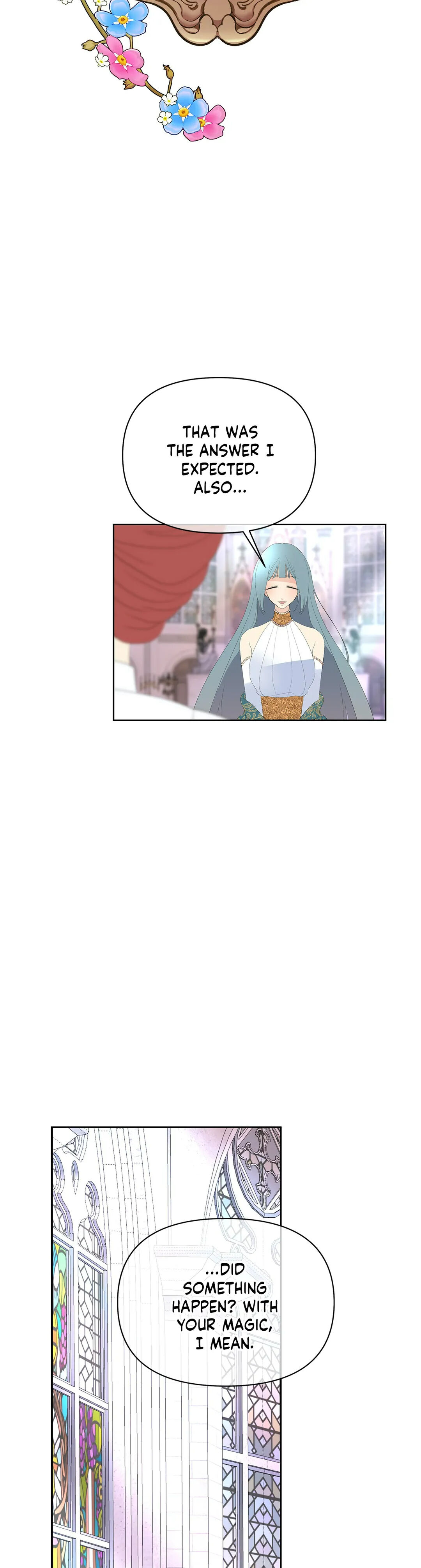 Princess Villainess Chapter 58 image 5