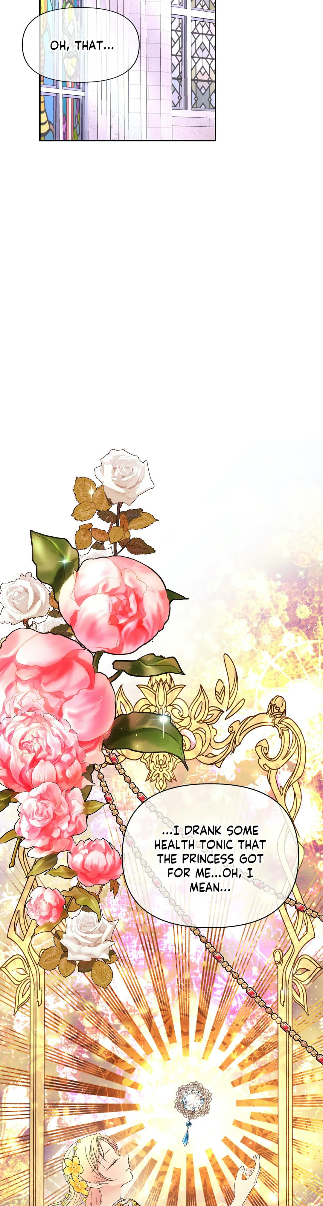 Princess Villainess Chapter 58 image 6