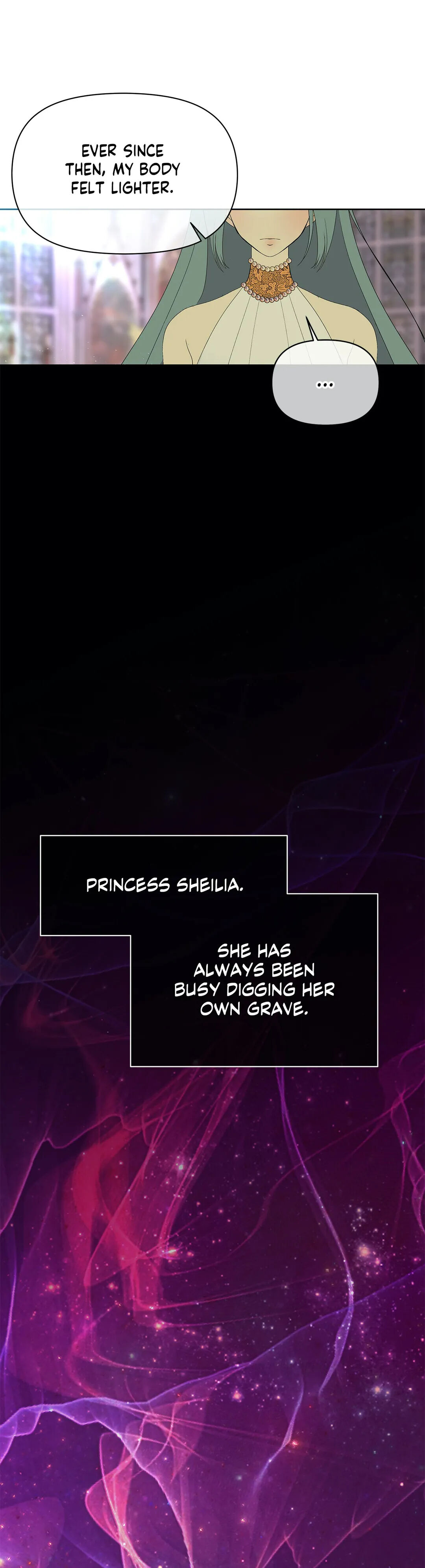 Princess Villainess Chapter 58 image 8