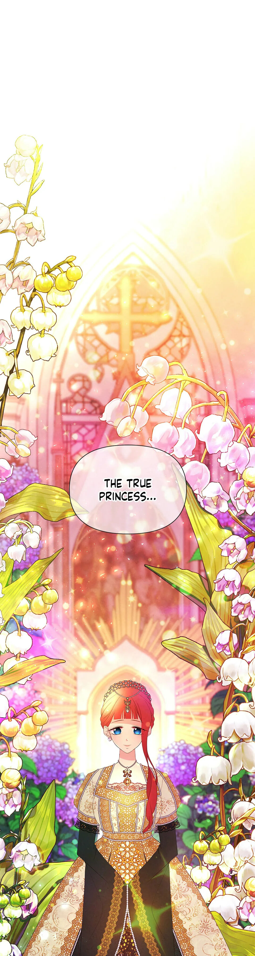 Princess Villainess Chapter 59 image 0