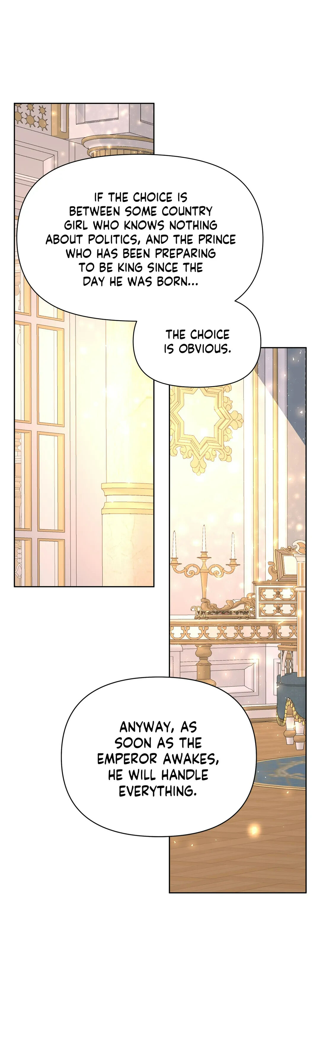 Princess Villainess Chapter 59 image 9