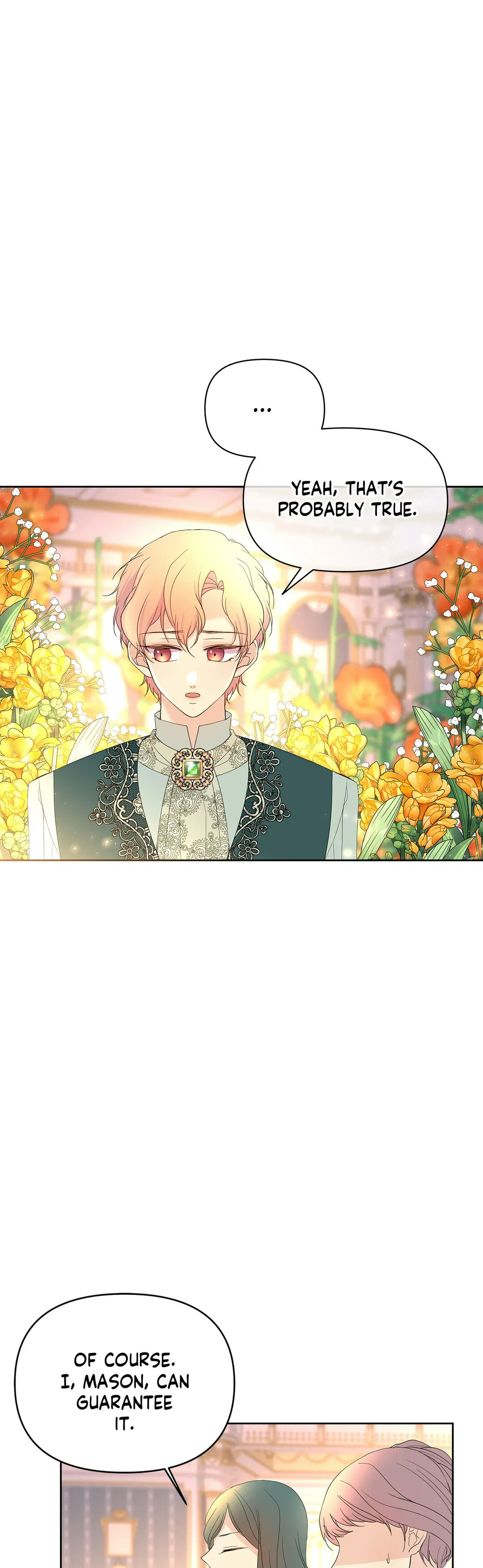 Princess Villainess Chapter 59 image 10