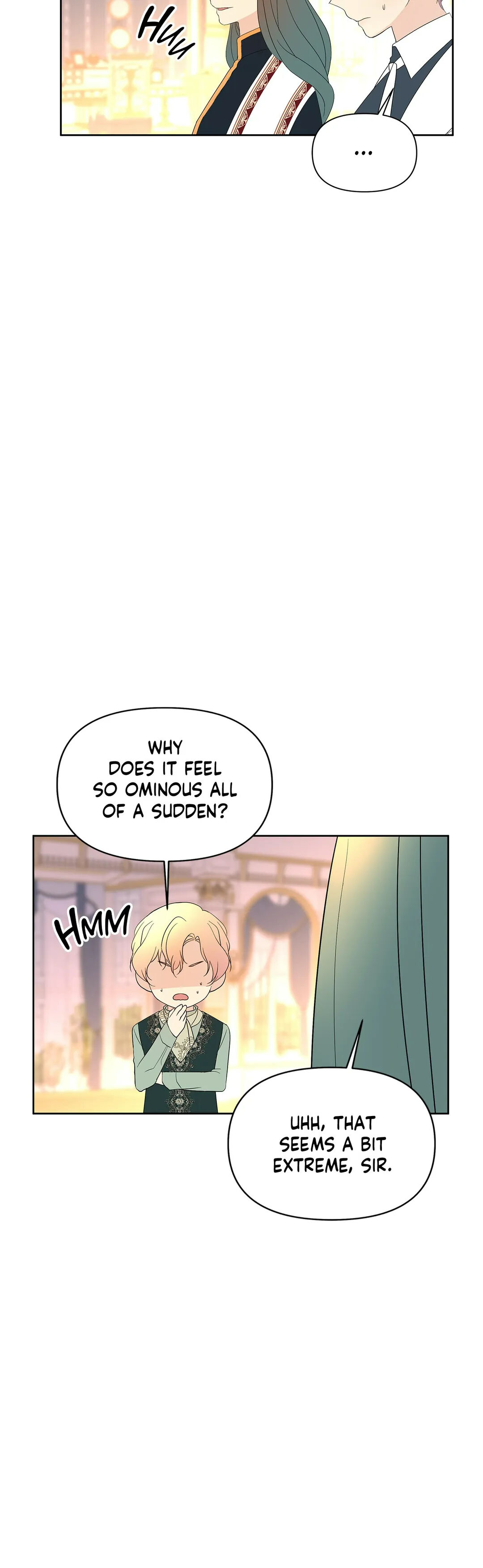 Princess Villainess Chapter 59 image 11