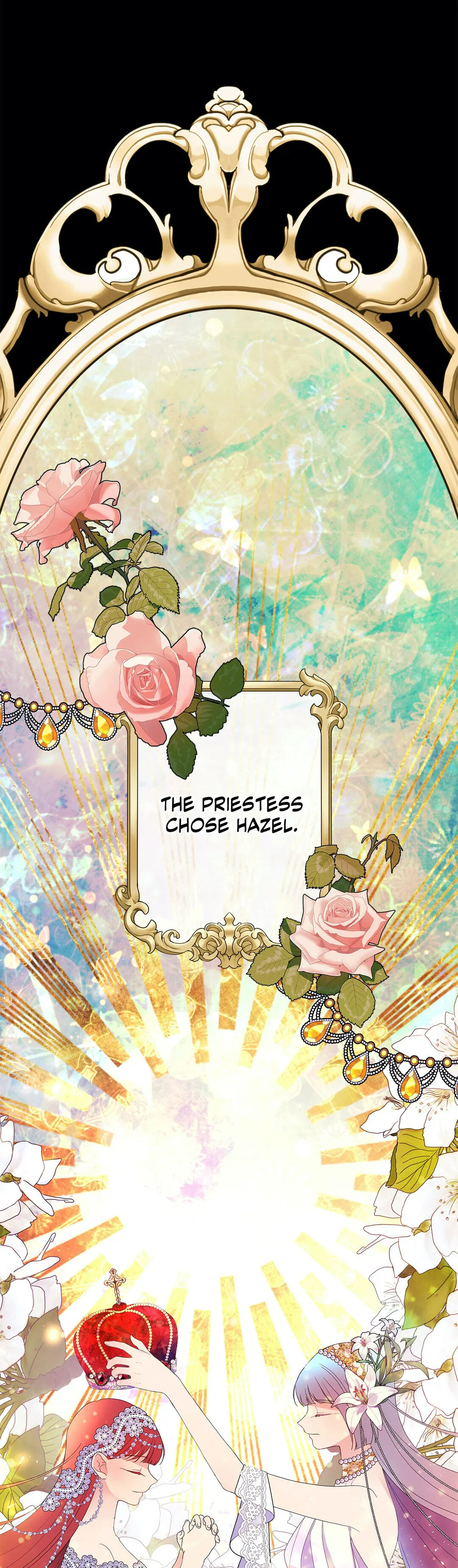 Princess Villainess Chapter 59 image 15