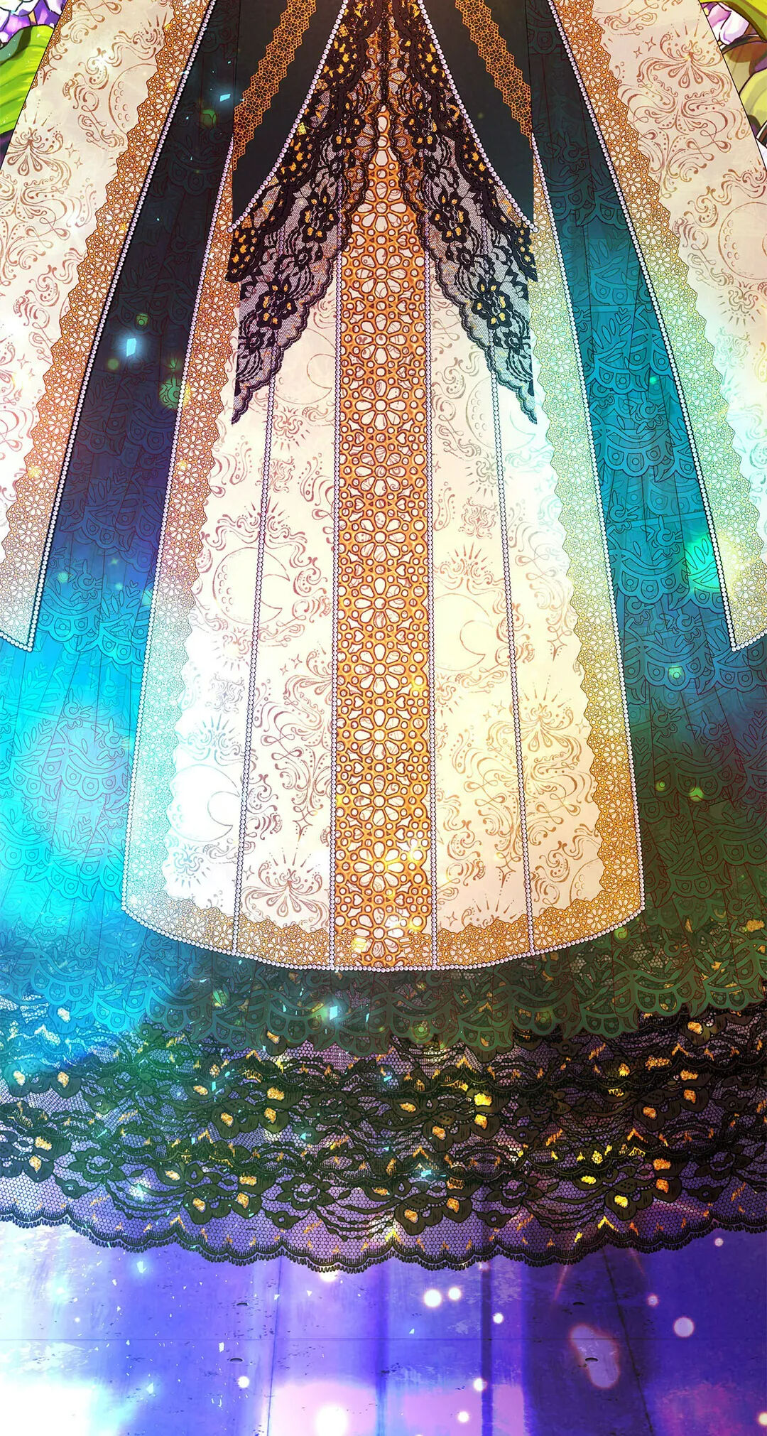 Princess Villainess Chapter 59 image 1