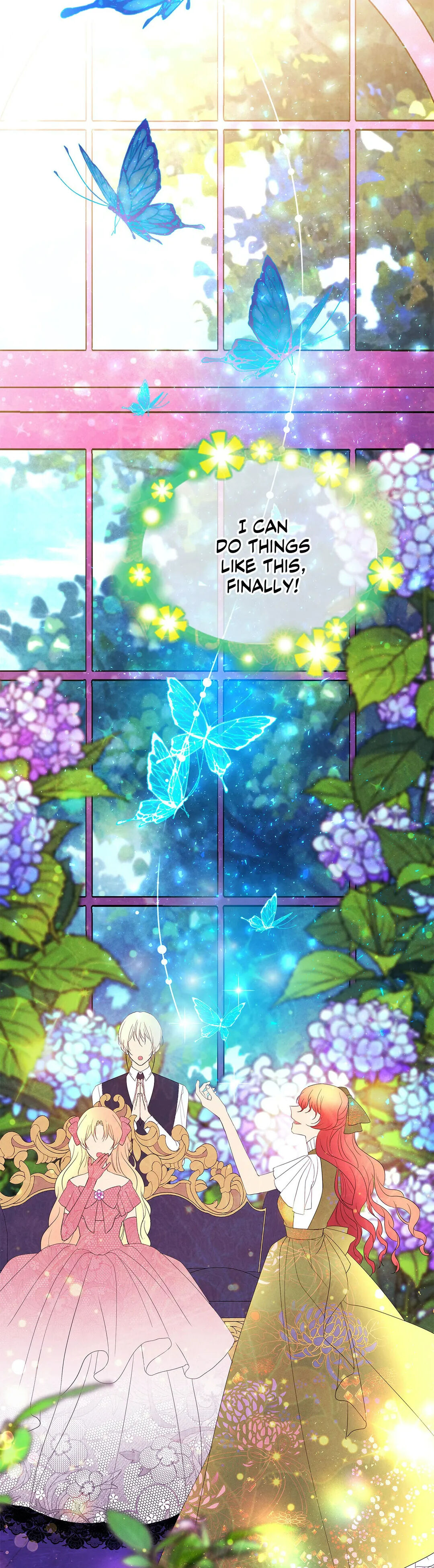 Princess Villainess Chapter 59 image 22