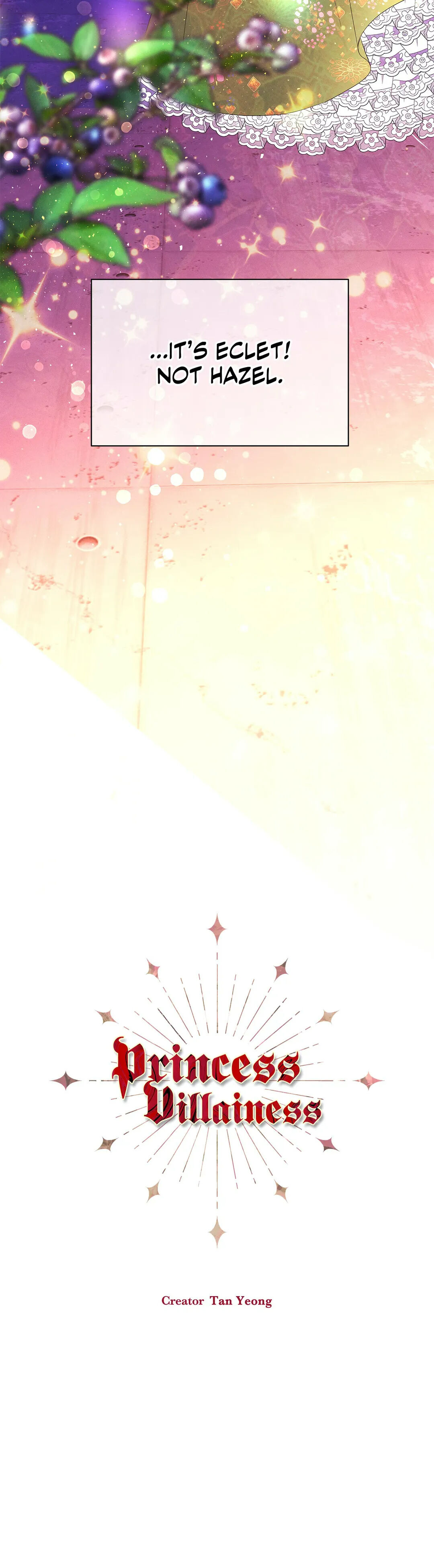Princess Villainess Chapter 59 image 23