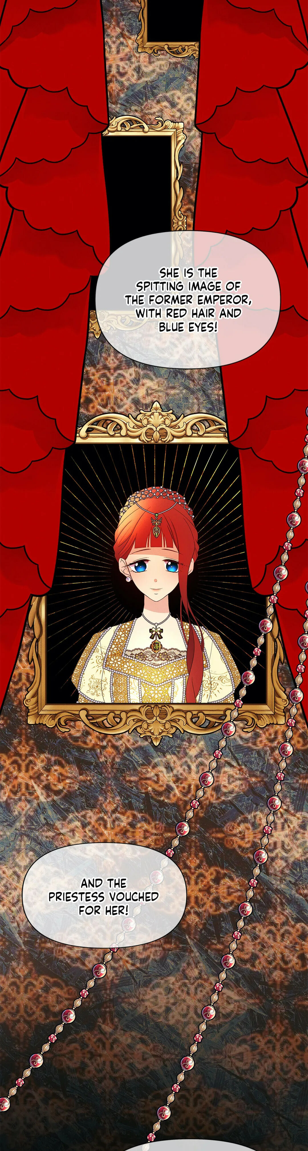 Princess Villainess Chapter 59 image 26