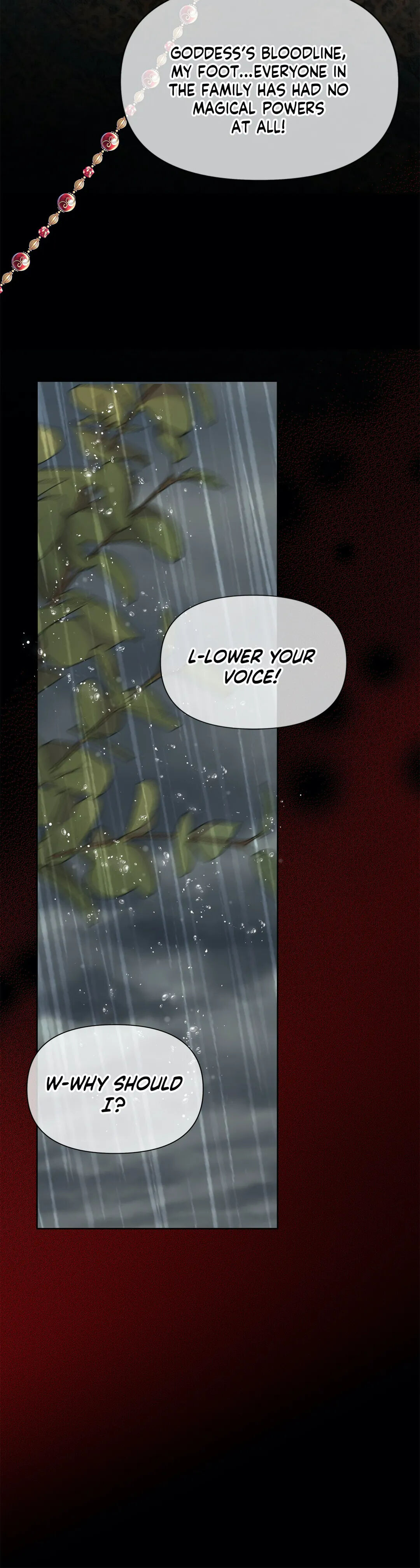 Princess Villainess Chapter 59 image 27
