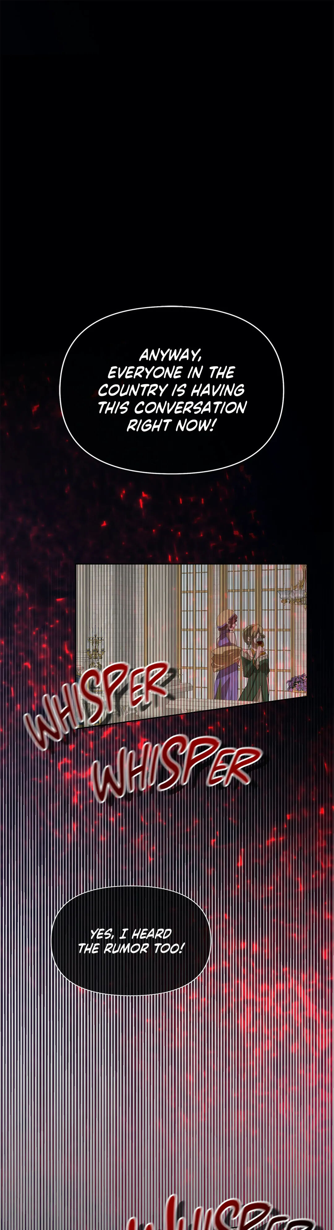 Princess Villainess Chapter 59 image 28