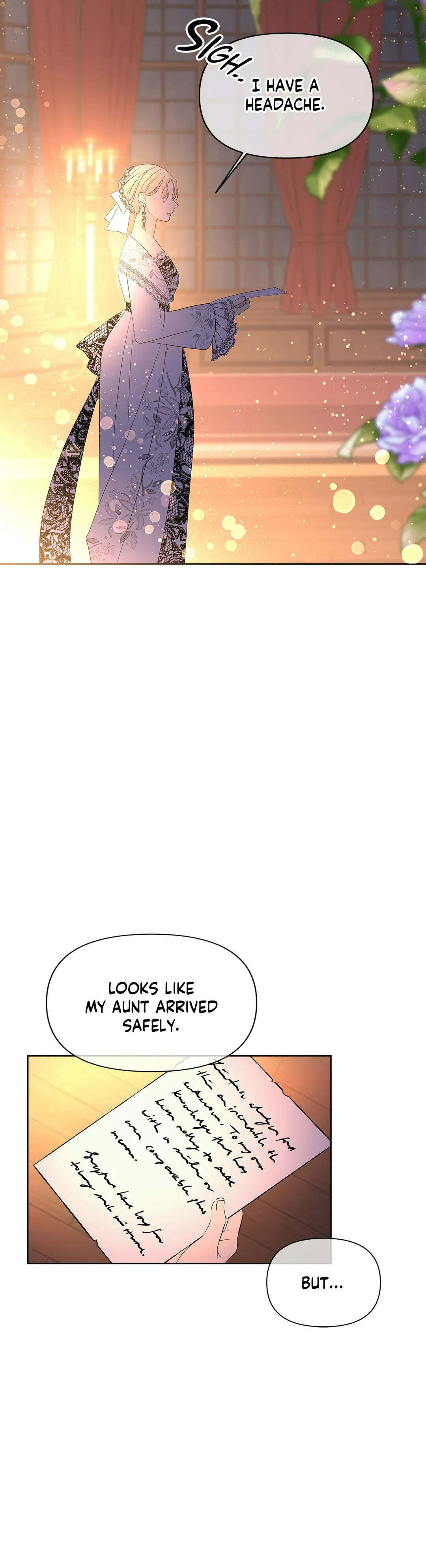 Princess Villainess Chapter 59 image 31