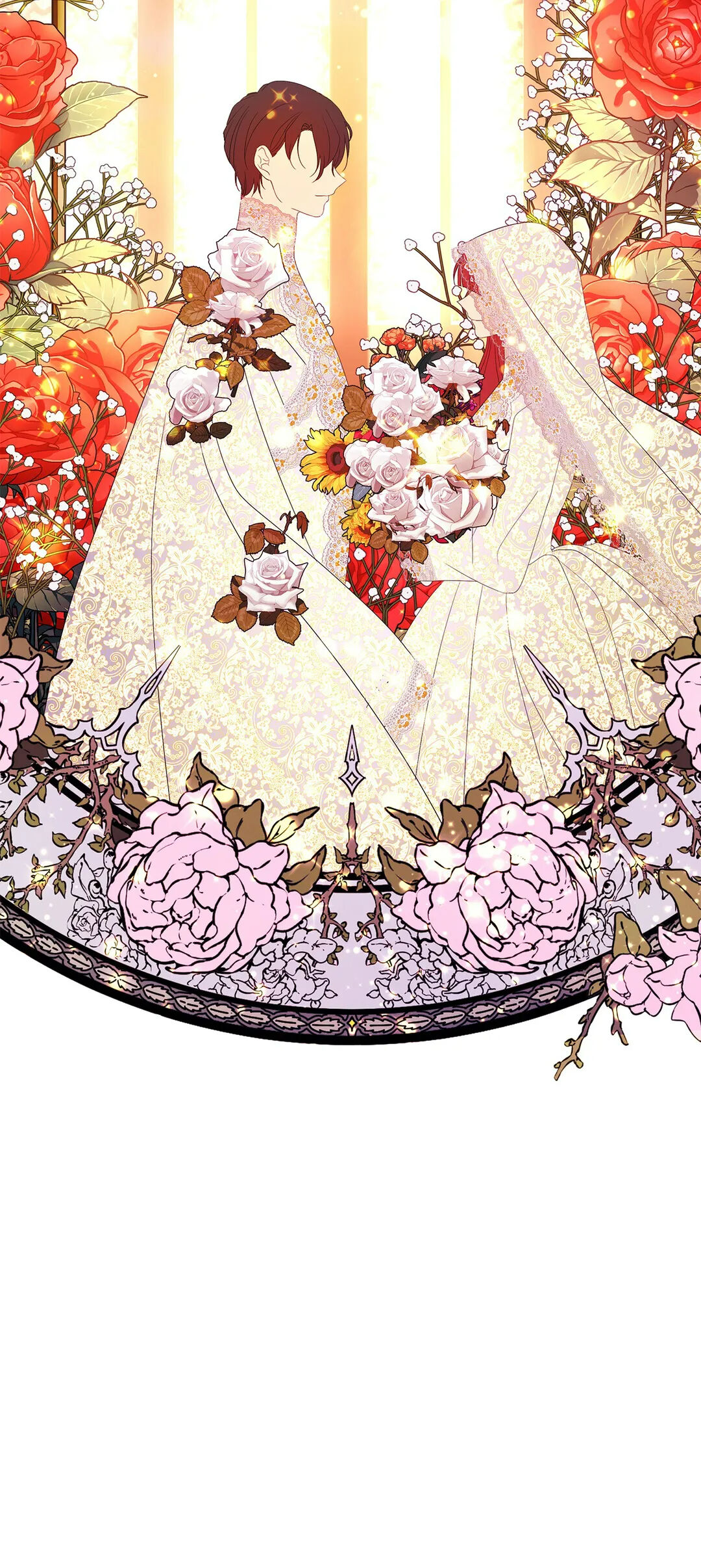Princess Villainess Chapter 59 image 33