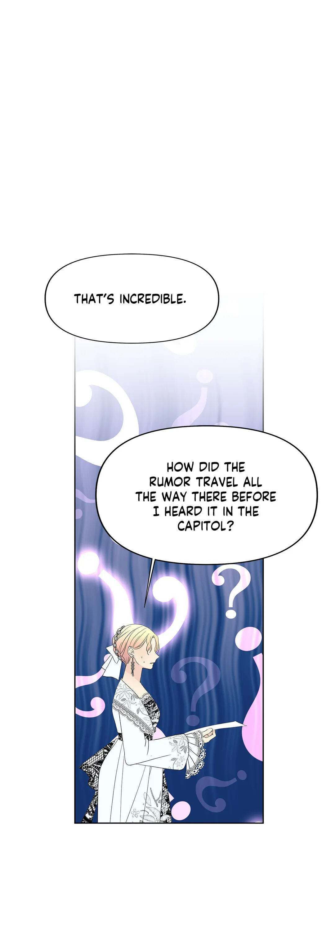 Princess Villainess Chapter 59 image 34