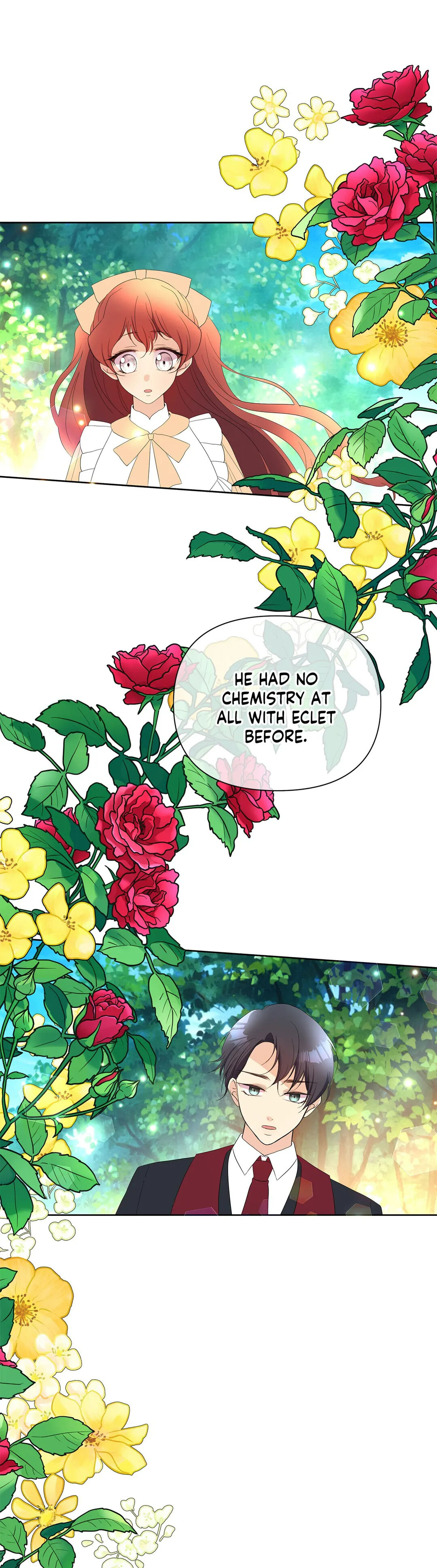 Princess Villainess Chapter 59 image 37